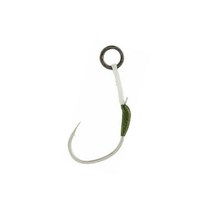 메이저크래프트 ZOC싱글 HS-20, 3/0, 1개