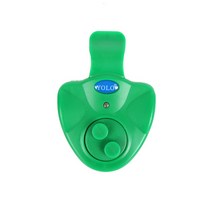 휴대용 어탐기 민물 어군 탐지기 echo sounder led light 낚시 물린 알람 라인 기어 표시기 경고 버퍼 낚싯대 전자 사운드 경고, 협력사, g