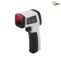 야토 비접촉 레이저 적외선 온도계 7종, 4. IT550E(520도), 1개