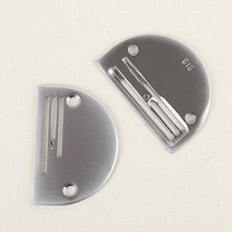 Jstrading 공업용 미싱 본봉침판 재봉틀부자재, 1개, 24호
