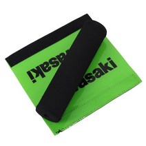 200mm 레이싱 ATV 부품 먼지 구덩이 자전거 보호 허스크바나 모토 크로스 핸들 바 스폰지 패드 바이크 오토바이 스티어링, NO.6