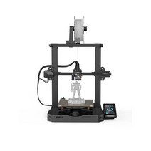 3D ENDER-3 S1 PRO 300 고온 3D 프린터 데스크탑, ENDER-3S1PRO(미국버전)공식규격