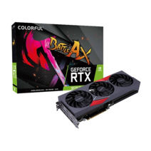 COLORFUL 지포스 RTX 3070 Ti 토마호크 D6X 8GB