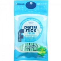 포켄스 덴탈스틱 후레시 오리지널 100g, 없음