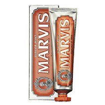 마비스 진저 민트 치약 3.86oz, 3.86온스(1팩), 3.8 온스