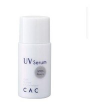 일본직발송 6. 노품 CAC 컨디셔닝 세럼(선스크린) B09YLK2W4F, One Size, One Color
