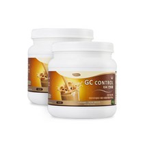 지씨 컨트롤 혈당관리 1+1