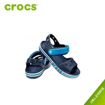 크록스 [크록스][크록스 정품] 바야밴드 아동샌들 205400-410