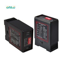 교통 유도 루프 차량 감지기 신호 제어 접지 센서 사용자 정의 ac220 ac110v dc12 dc24v 접지 센서