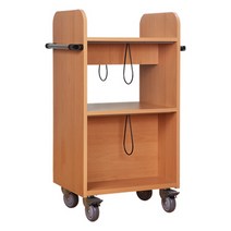 위드 북트럭 하 고급형 EMT-5034B