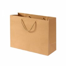 가로형 무지 크라프트지 쇼핑백 28x20cm 마트가방고급쇼핑백 깔끔한쇼핑백 마트가방 마트봉투 마트장바구니 선물가방 선물백 선물쇼핑백 선물용 선물용쇼핑백 선물용품 선물포장 선물포장쇼핑백 시장가방 시장바구니 장바구니 장바구니가방 귀여운쇼핑백 기성쇼핑백 기프트백 손잡이봉투, 본상품