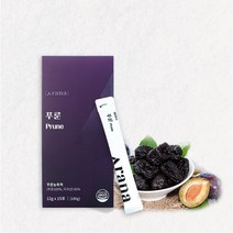 푸룬 임산부 푸룬주스 키즈 변비 주스 2배농축 12gx15포