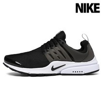 나이키 [나이키] 에어 프레스토 CT3550-001