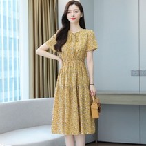심플 플라워 돌맘 돌잔치 사진 의상 엄마 돌 가족 원피스 천서진 드레스 여름 휴가 하객 청담동 며느리룩