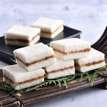수라당 꿀설기 900g (45gX20개입), 단품, 20개입, 45g