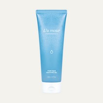 라무르 수딩젤 땀띠수딩젤 빙하수수딩젤 땀띠태열피부진정, 1