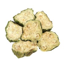 동의한재 국산 햇 건조 수세미 열매 말린 수세미 오이 3kg, 1개