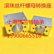너트 볼드라이버 SFU 자리 전환 덩어리 커버 1963610132, 기타, SFU2005/2010 내경 36