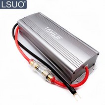 슈퍼캐패시터 국보우 자동차 오디오 콘덴서 16v83f 안정 초저음 스피커 출력 증폭기 조절기 필터 소음 이중 2.7v500f, [02] switch, 1개