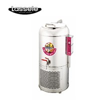 업소용육수통 LMS-50V 육수냉각기 원형 냉면 교반기