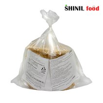 신일푸드(선인) 옐로우 콘또띠아 1.7kg, 1개