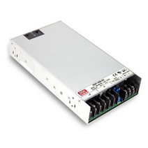 민웰 MEAN WELL RSP-500-24 SMPS 입력 85-264VAC 출력 DC24V 21A