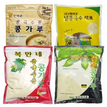 복만네 콩국수용 콩가루 검은콩가루 850g 만석군 콩가루 내고향 냉콩국수재료 서리태가루, 내고향마을 냉콩국수재료