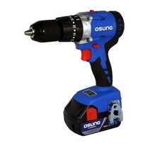 오성전동공구 충전해머드릴드라이버 OCH-2013BL 50(20/5.0)