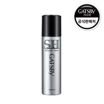 갸스비 셋 앤 킵 스프레이 슈퍼하드 67ml, 단품