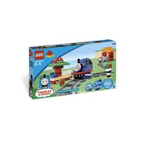 레고 5554 듀플로 토마스 기차세트 Thomas Load and Carry Train Set