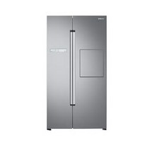 삼성 RS82M6000SA 양문형 냉장고 815L (메탈 그라파이트)