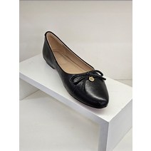 바바라 바바라 바바라 AAG131 양가죽 데일리 리본플렛슈즈 (P002613102)