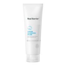 리얼베리어 크림 클렌징 폼 220ml [랜덤샘플증정]