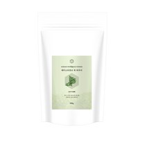 테이스티큐브 쑥 라떼 파우더 500g