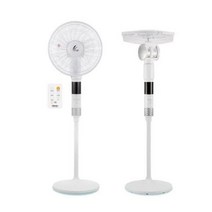 신일산업 신일 지상용 360도 회전 리모컨 선풍기 SIF-D360 전자식 거실형