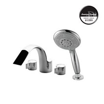 아이디에스4홀샤워욕조수전FB3194-0GAK121AA /IDS /아메리칸스텐다드