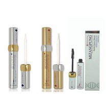 미장풍 속눈썹 길어지는 영양제 실버 골드(7ml) 화이트에센스(10ml) 눈썹 발모제, 화이트에센스
