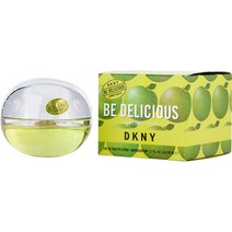 도나카란 DKNY 비 딜리셔스 썸머 스퀴즈 오드뚜왈렛 (2020 Limited Edition) 50ml