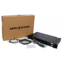 MCTRL660 NovaStar LED Display Controller (Condition: Used - Acceptable)