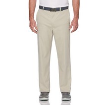 Callaway 남성용 프로 스핀 3.0 스트레치 골프 팬츠 액티브 허리 밴드 포함 (허리 사이즈 30-42 빅 & 톨)