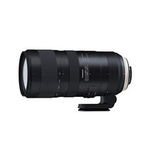 TAMRON 대구경 망원 줌 렌즈 SP 70-200mm F2.8 Di VC USD G2 니콘용 풀 사이즈 대응 A025N