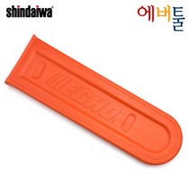 에코 부품 CS350WES CS-350WES 체인톱 가이드바 커버 - 9360642 X490000510