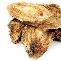 (그린내추럴) 국내 자연산(충북 제천) (편)갈근(칡뿌리) 300g, 1개