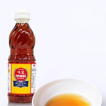 태국 티파로스 피쉬소스 300ml x 5병 팟타이 솜땀 얌운센 태국 액젓