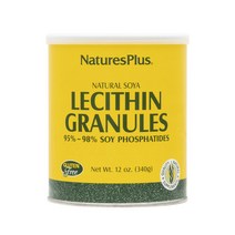 네이처플러스 천연대두 레시틴 과립형 340그램