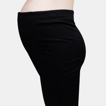 임신부레깅스 겨울 보온바지 임산부하의 임부복팬츠 20대여성 기모