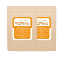 바른티 단호박 분말, 200g, 2개