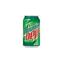 롯데칠성 마운틴듀 355ml