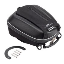 슈퍼커브튜닝 커스텀 바구니 캐리어 파츠 사이드스탠드 핸들 발판 짐대 리어 프론트 센터백 탱크 가방 오토바이 유니버설 오토바이 방수 가방 배낭 kawasaki z 800 r6 z, bf05