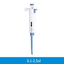 샘플러 샘플링 과학연구 미생물 실험용 마이크로피펫 팁, 0.1-2.5ul 200 팁 보내기
